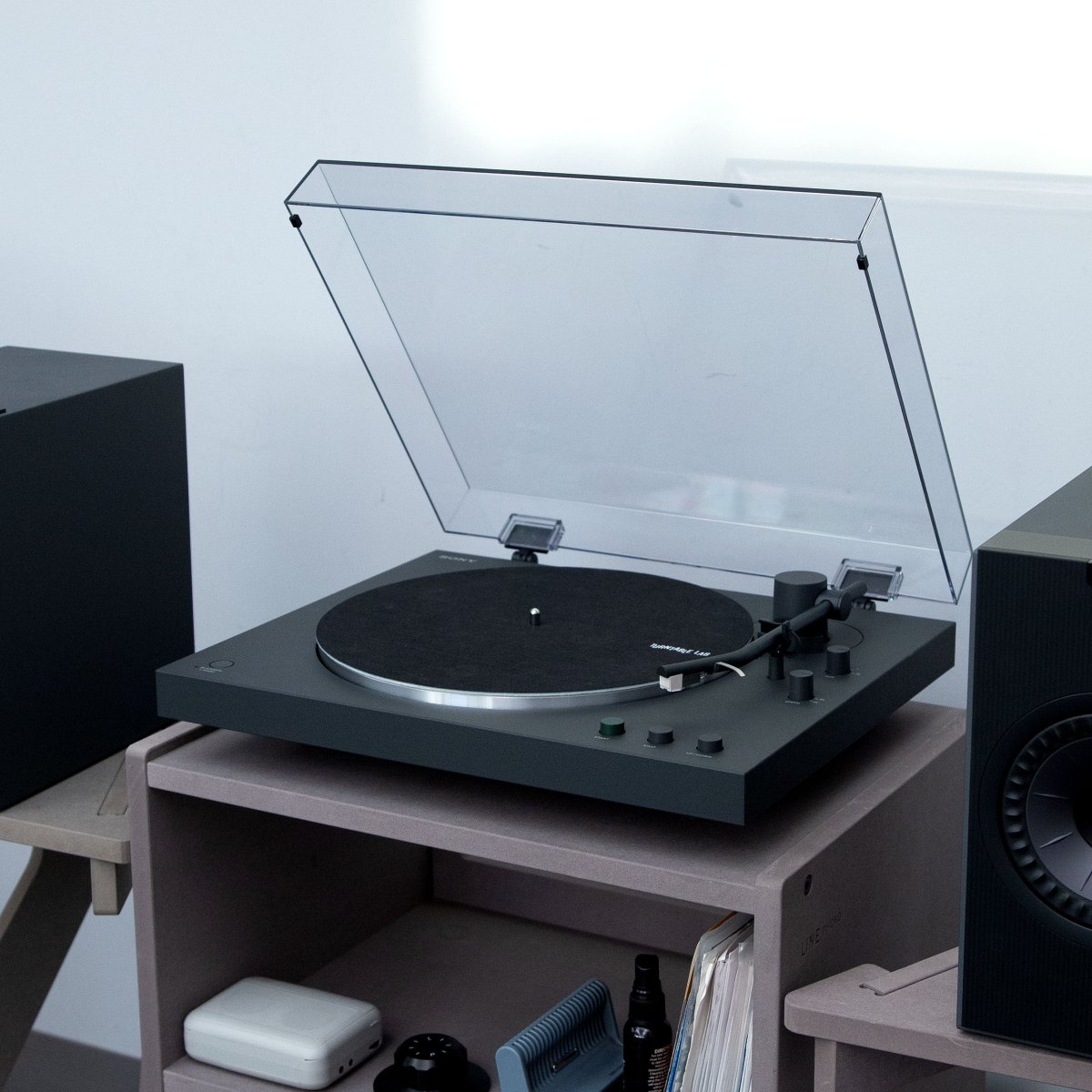 TurntableLab tweet picture