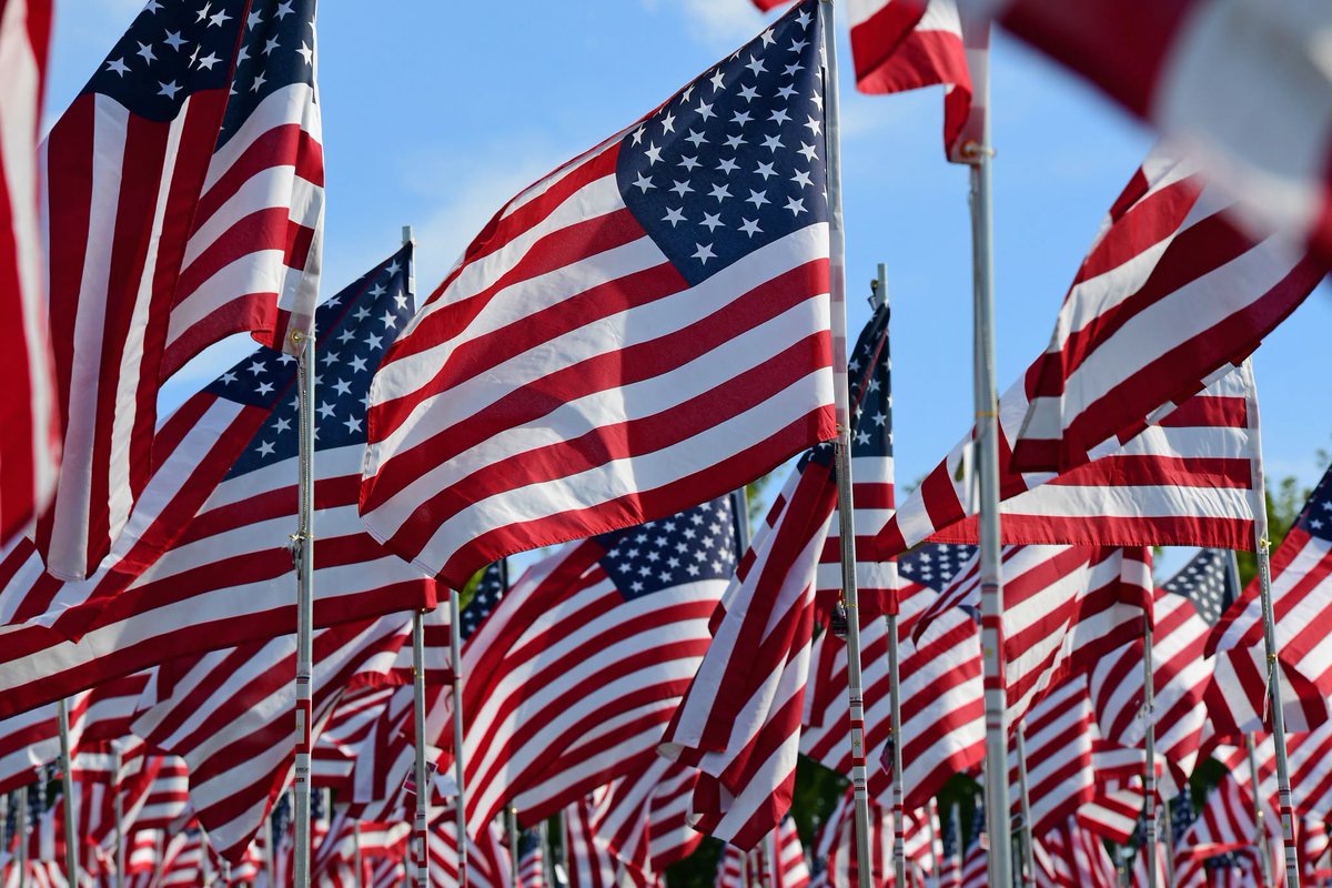 PRCC_Wildcats's tweet photo. Today, we pause to remember the lives lost and forever impacted on September 11, 2001.

We honor the strength, courage, and sacrifice shown that day and in the years since.

Never forget. 🇺🇸 https://t.co/UEx5UyqQ8n