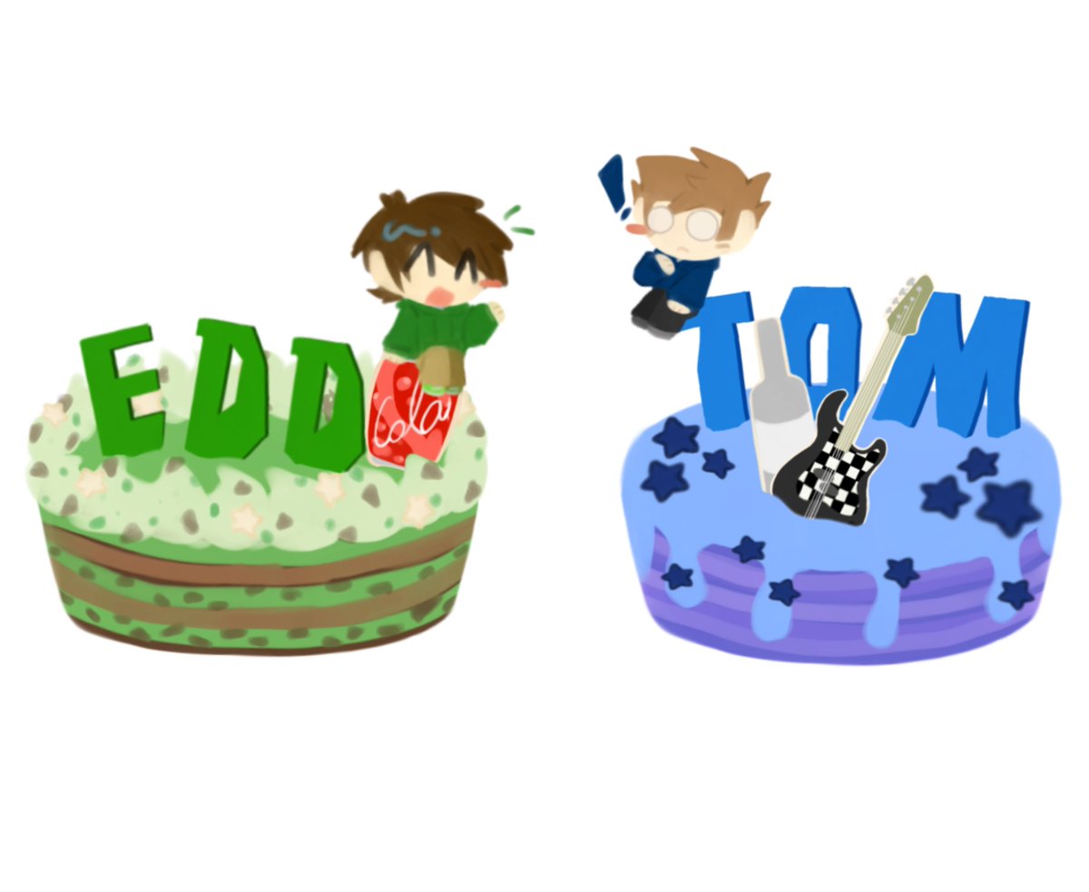 Fish6106's tweet photo. alr 依旧不死心的尝试
#eddsworld #paultryck #eddtom https://t.co/yvQbTRjYtb
