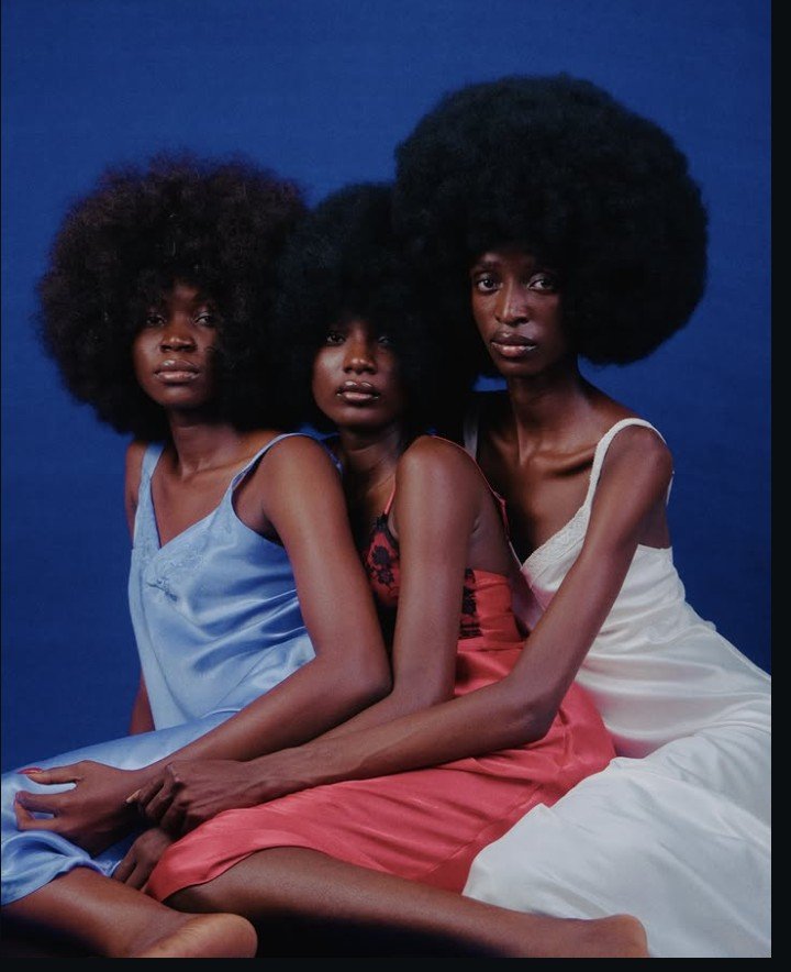 1oraneempire's tweet photo. @NoteSphere 
Afro Trinity (2026)
Photographed By: Luwatifee https://t.co/27lQaZzyD1