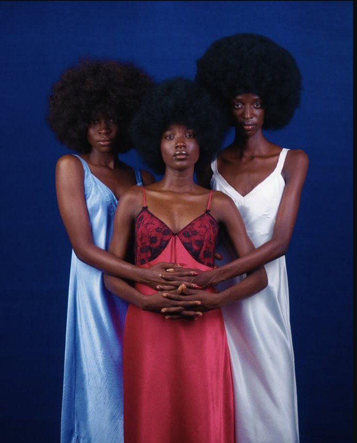 1oraneempire's tweet photo. @NoteSphere 
Afro Trinity (2026)
Photographed By: Luwatifee https://t.co/27lQaZzyD1