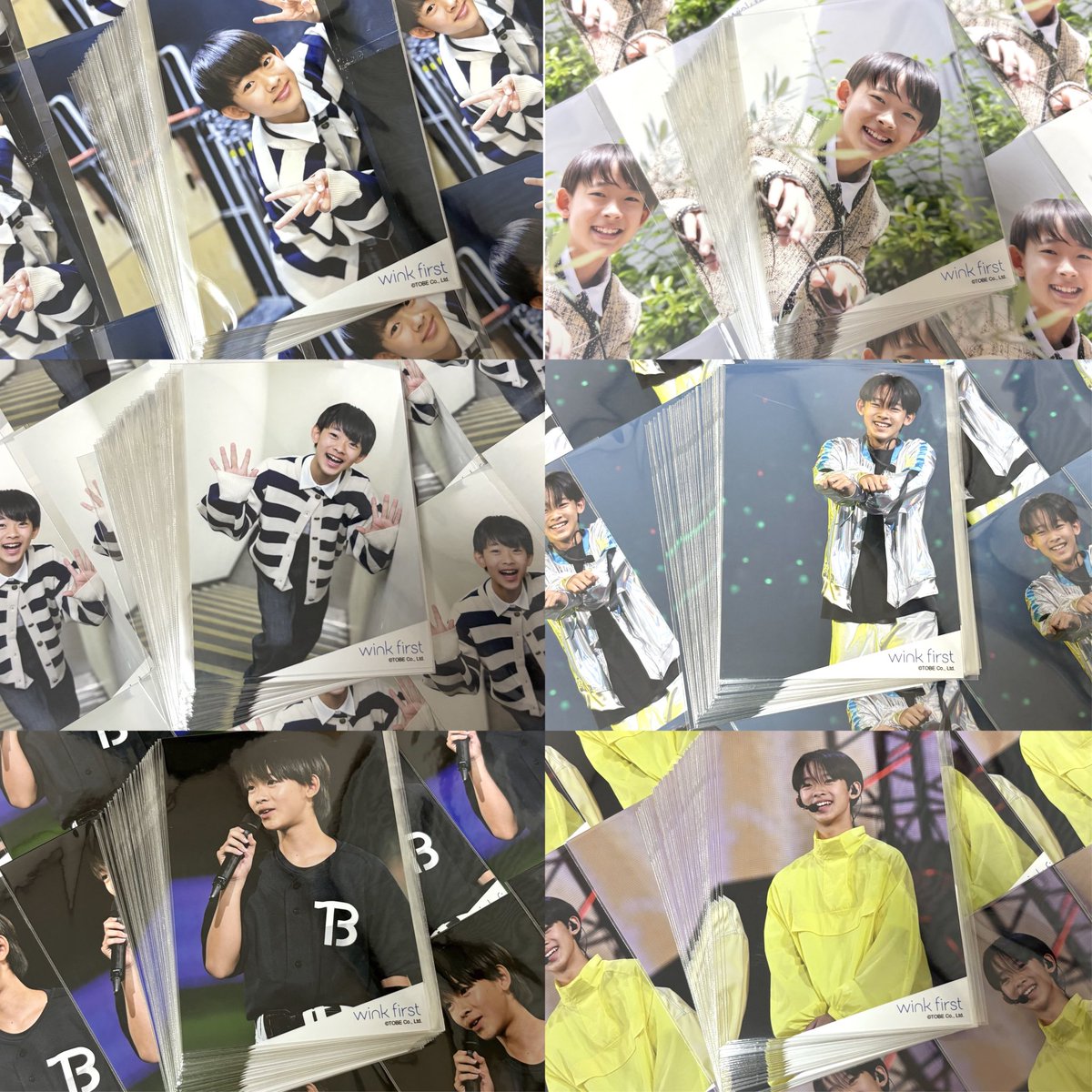 PIKAPIKAKOKUN's tweet photo. ⭐️#松﨑光 くんへ⭐️
#beNEXT ほんとうにおつかれさまでした😭❕光くんの魅力がた➰くんさん知れた最高のライブだった；꒳；✨️光くんリクエストの1億枚じゃなくてごめんだけどとりあえず3️⃣0️⃣0️⃣枚(ᐡ•ω•)ﾉ❣️おいしいものいっぱい食べて学校もがんばれ➰ᐢɞ̴̶̷ ·̫ ɞ̴̶̷ᐢ⊃━💕⭐️⭐️⭐️ https://t.co/CXWo409EVm