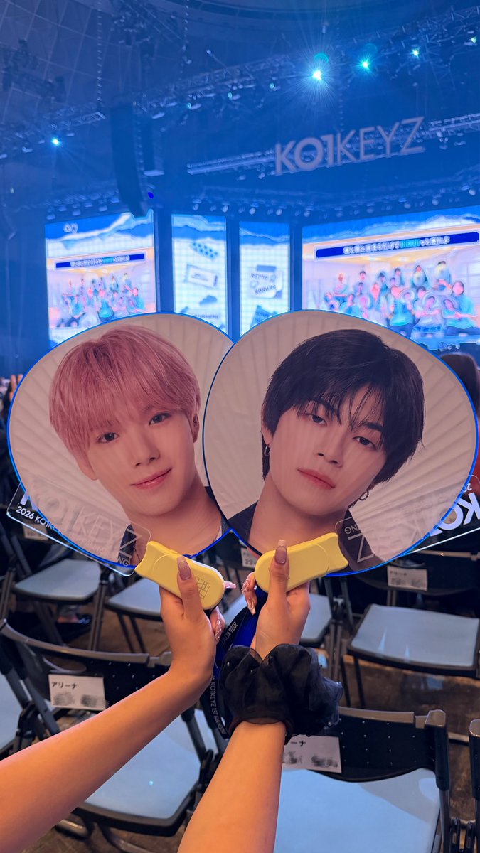 47llzy's tweet photo. #KO1KEYZ_1ST_FAN_MEETING  #照井康祐 https://t.co/zVmBBaSGFx