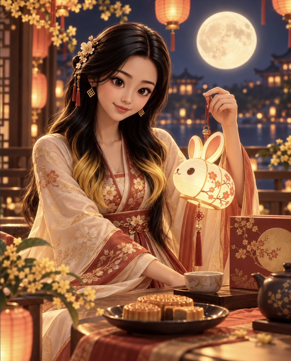 SummerBNBCTO's tweet photo. @binancezh Did someone say Mid-Autumn Festival? https://t.co/dmWHA6j0UE