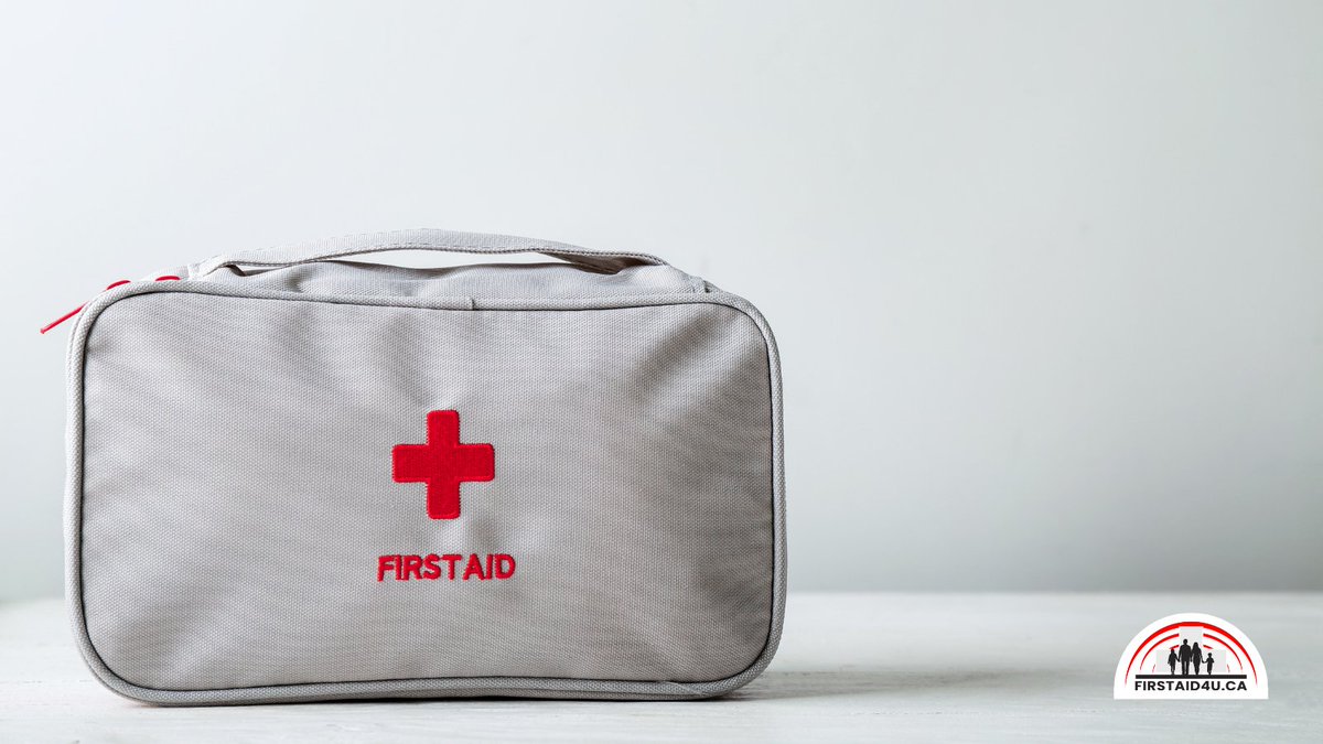 FirstAid4U_Inc's tweet photo. A first aid kit is only useful when you have the right supplies when you need them.

Take a few minutes to check your kit regularly, replace used or expired items, and make sure it's easy to access in an emergency.

#FirstAidKit #SafetyFirst #FirstAidSupplies https://t.co/s07h5eyhYP