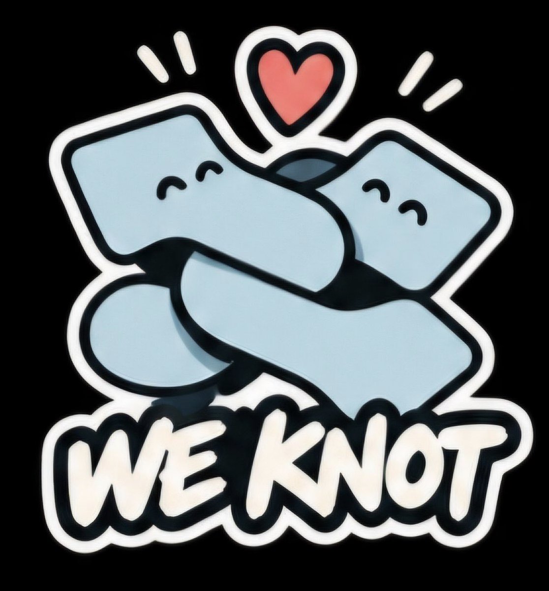 Knots_Marketing's tweet photo. https://t.co/H1HZpdPZ9X