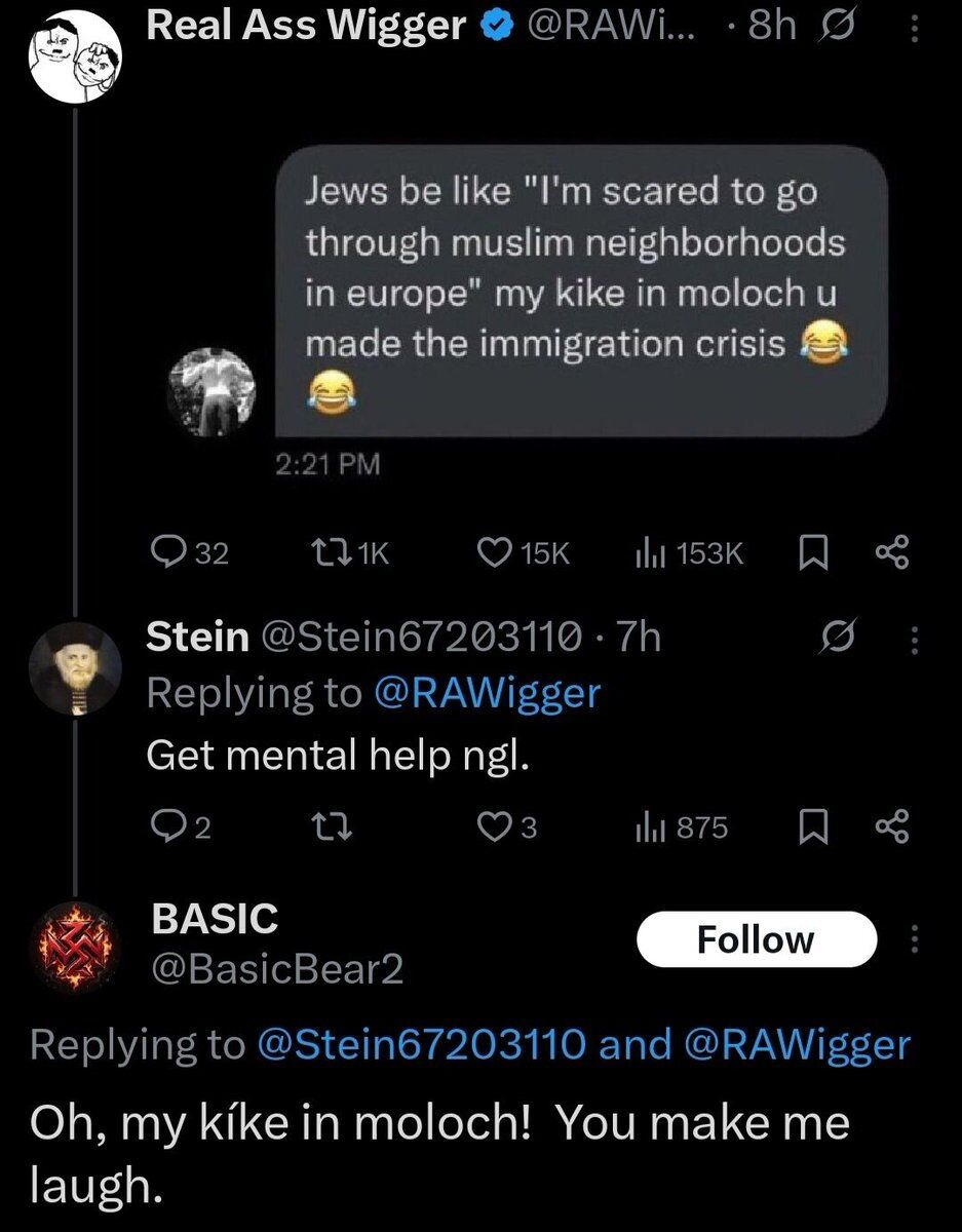 RAWigger's tweet photo. https://t.co/gtjECTCECv