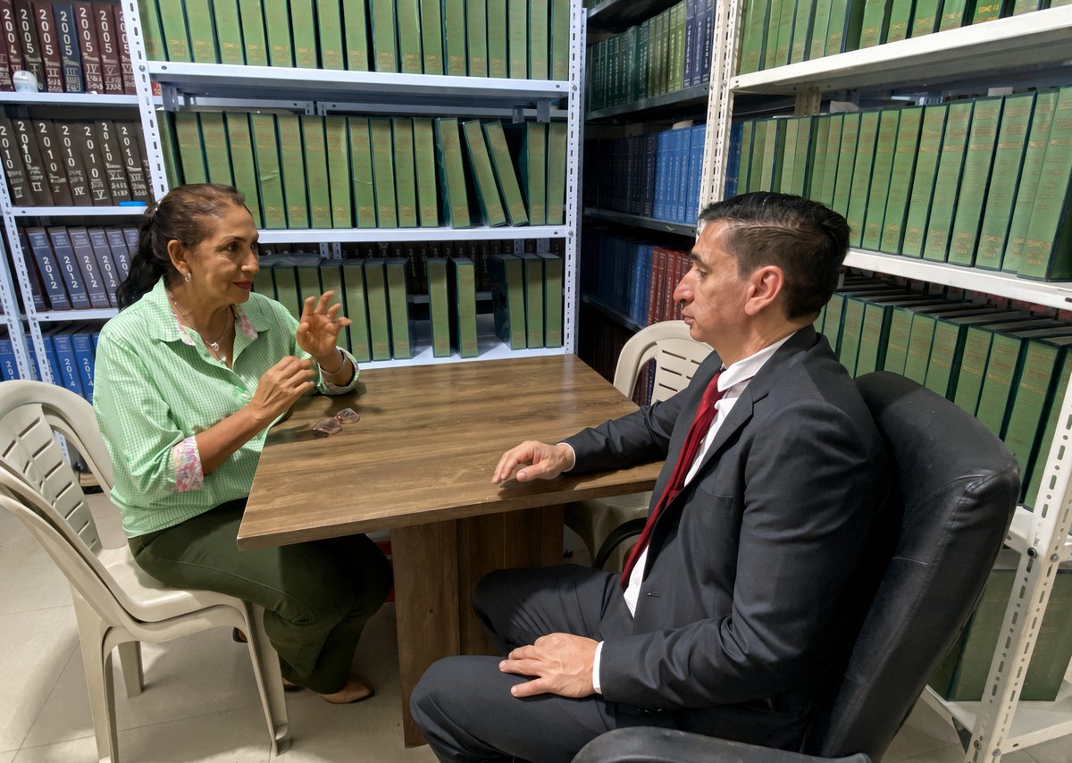 ElOroCJ's tweet photo. #GestiónEnTerritorio 📍 | El director provincial (e) del @ElOroCJ, Carlos Cabrera, visitó la Unidad Judicial Multicompetente de #Zaruma para fortalecer el servicio de justicia.

Durante su agenda, dialogó con: 
👥 Servidores judiciales: para evaluar la situación en territorio y coordinar soluciones efectivas. 
⚖️ Abogados del cantón: para verificar la celeridad procesal, escuchar sus necesidades y recibir aportes sobre la atención ciudadana.

📜 Asimismo, recorrió las notarías del cantón para constatar directamente, junto a los notarios, la calidad y transparencia del servicio ciudadano.

#JusticiaConIndependenciaCJ #ElOro