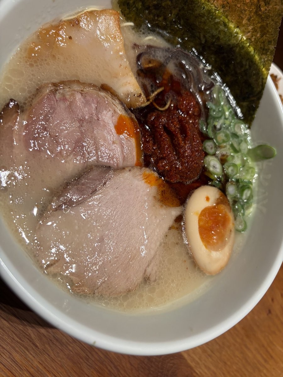 sato__neet's tweet photo. らふきてる

らめんたべた https://t.co/koBOx5eOyF