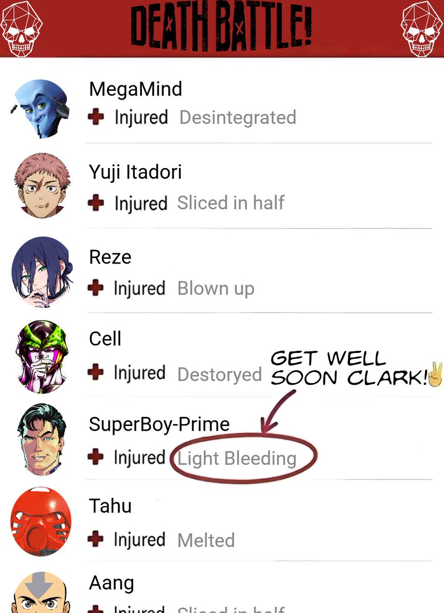 Man0fActi0n's tweet photo. Can this community please talk about what happened to Prime more? Your silence is deafening. https://t.co/UvwY6AK54B