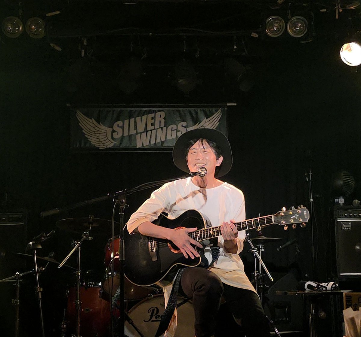 _sazanami's tweet photo. ブログ更新しました。
『20260903　シルバーウイングス（Solo）』 https://t.co/GudRb8jJdc @_sazanamiより https://t.co/08Fke5Cw6I