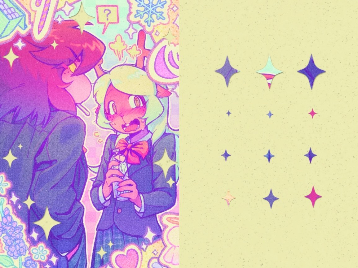 SF74283238's tweet photo. i don't know
#Deltarune #suselle https://t.co/4cHYifye3z