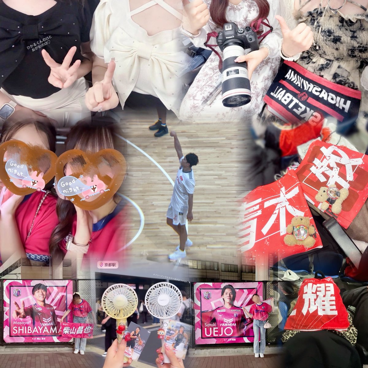 m99_xc's tweet photo. おともだち探し૮ .  ̫ . ა♡

チーム、カテゴリー問わず仲良くできるおともだちください💘🎶

♡or🔄でお迎えいきます😌

𝐀𝐋𝐓⬇️⬇️

#Bリーグ好きな人と繋がりたい
#バスケ好きな人と繋がりたい
#Jリーグ好きな人と繋がりたい
#女子サポさんと繋がりたい
#個サポさんと繋がりたい https://t.co/LNlmaFWJ3u