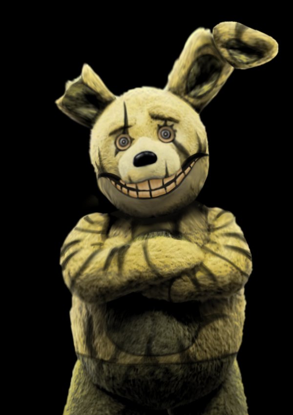 Springmorb's tweet photo. Everybody needs a fright, I'm happy I'm yours https://t.co/KnPVHNOprO