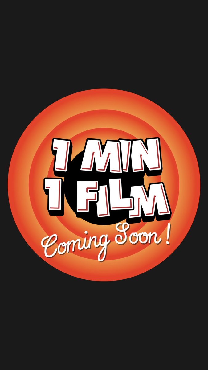 colson_fabrice's tweet photo. 1 MIN 1 FILM nouveau concept à retrouver bientôt sur mon compte Insta https://t.co/Xef7Ku7L1x et sur YouTube !!! Pour découvrir tout ça, n'hésitez pas à follow !!! Merci d'avance !!!
https://t.co/afqVVGAfZe https://t.co/fY5tZEzJ9y