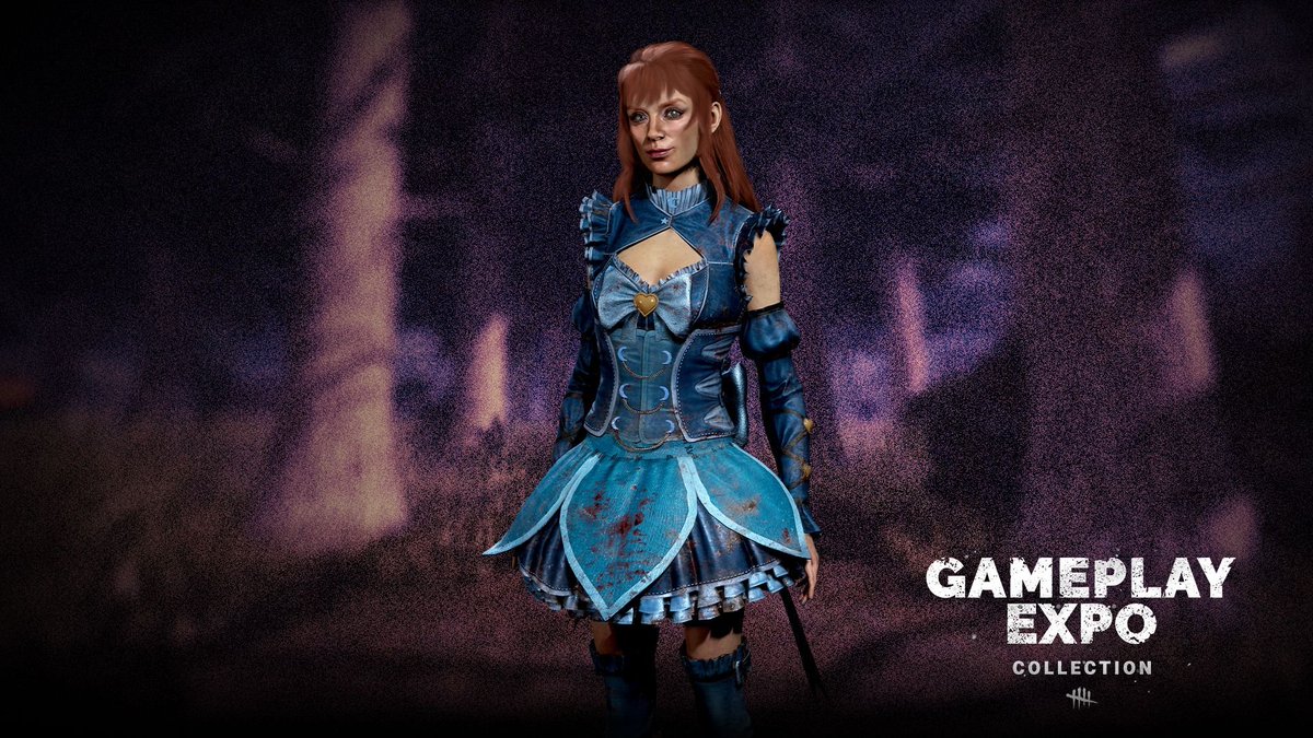 Fleyta_Fley's tweet photo. GAMEPLAY EXPO // In-Game Look

📅 Release Date: September 15 https://t.co/zknwqyP356