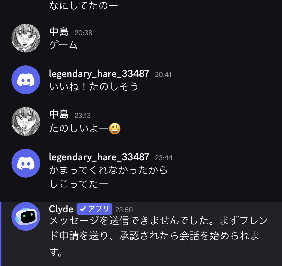 0xtp4 tweet picture