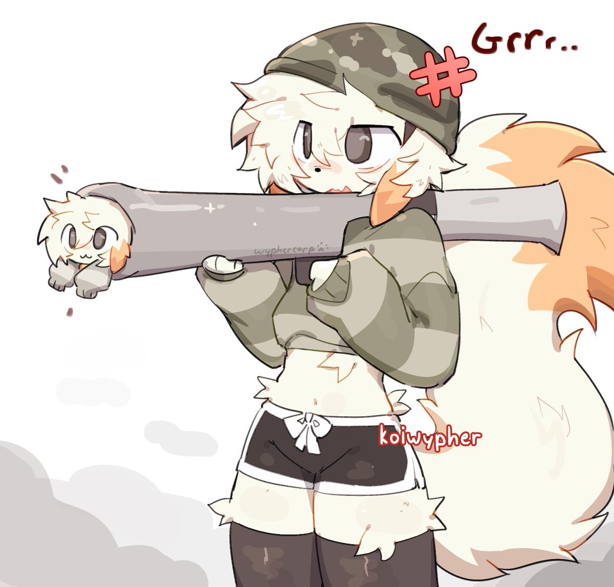wypher2's tweet photo. Pew pew pew !!! https://t.co/1WELSnJSIx