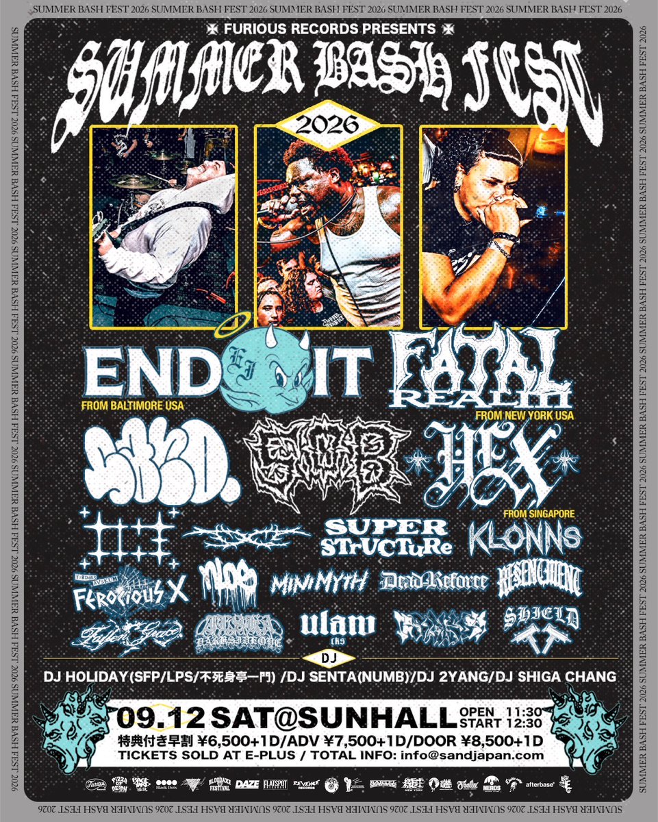 senta76's tweet photo. いよいよ
大阪SBF 2026 1130〜
からの金沢大移動　
LONDON NITE in KANAZAWA
NUMB 2020〜
ブチカマス
現場でお会いしましょう https://t.co/9xEmHmDp0I