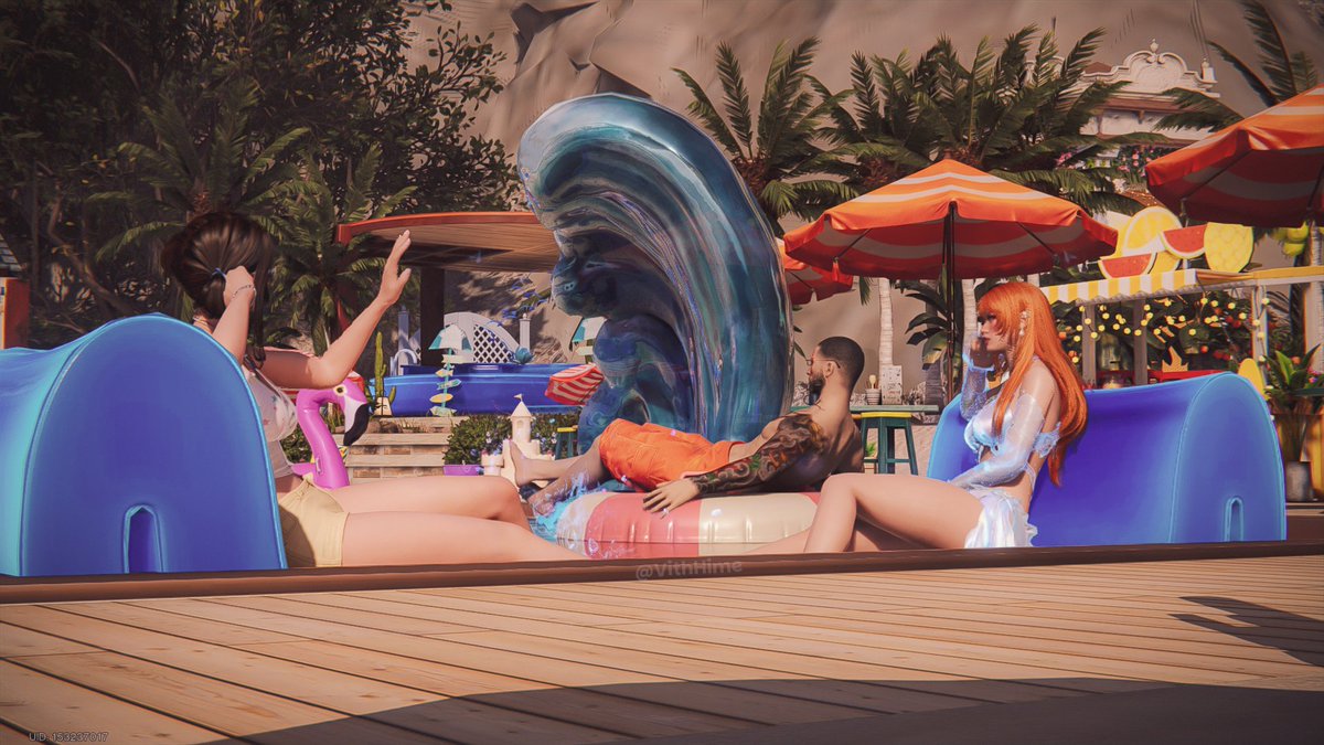 VithHime tweet picture