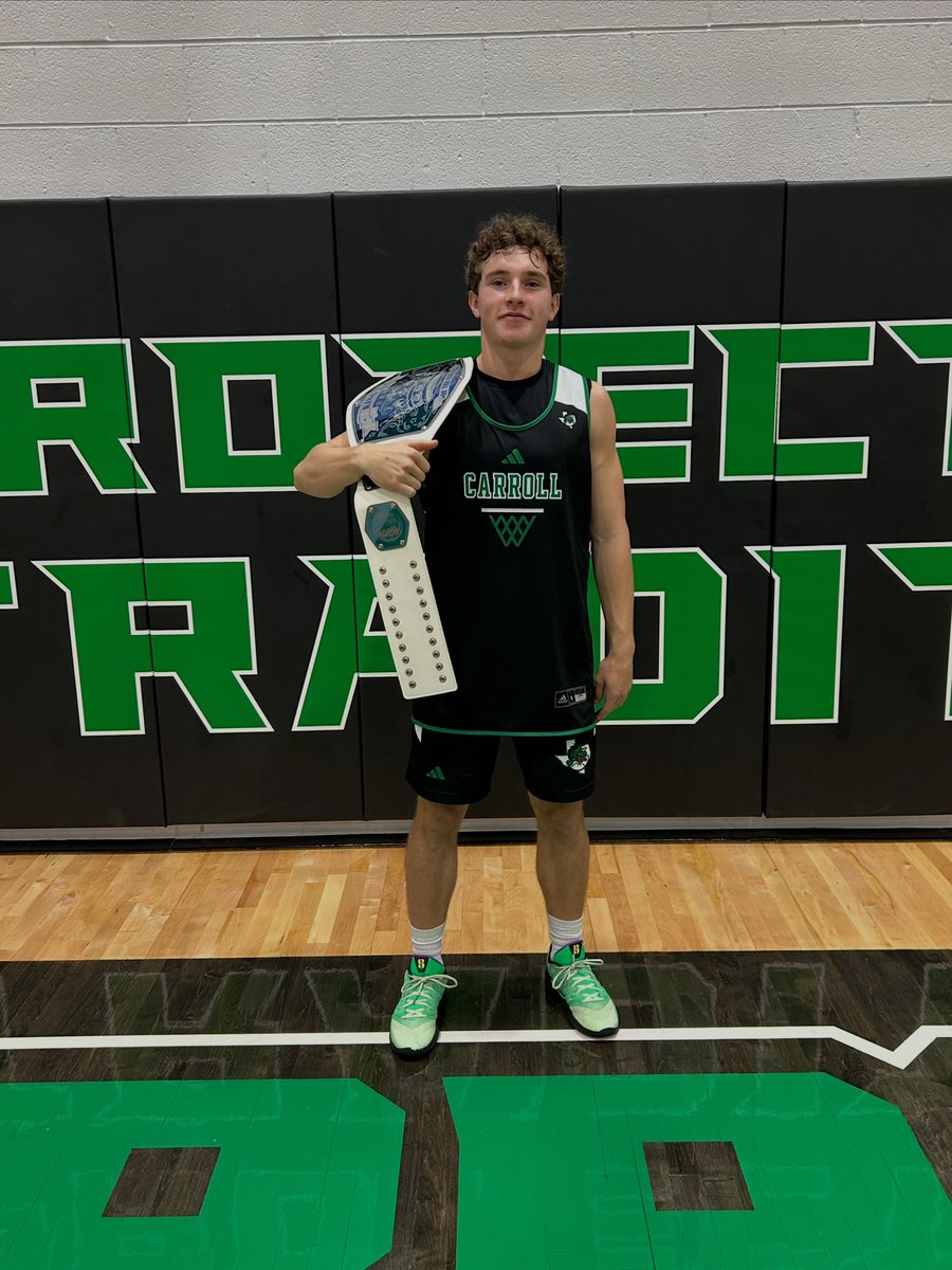 CarrollDragonBB's tweet photo. Congrats to our Dragon Hoops 5️⃣FOR1️⃣ Players of the Week! 🐲🏀 #5for1 https://t.co/MRHTycZDOy