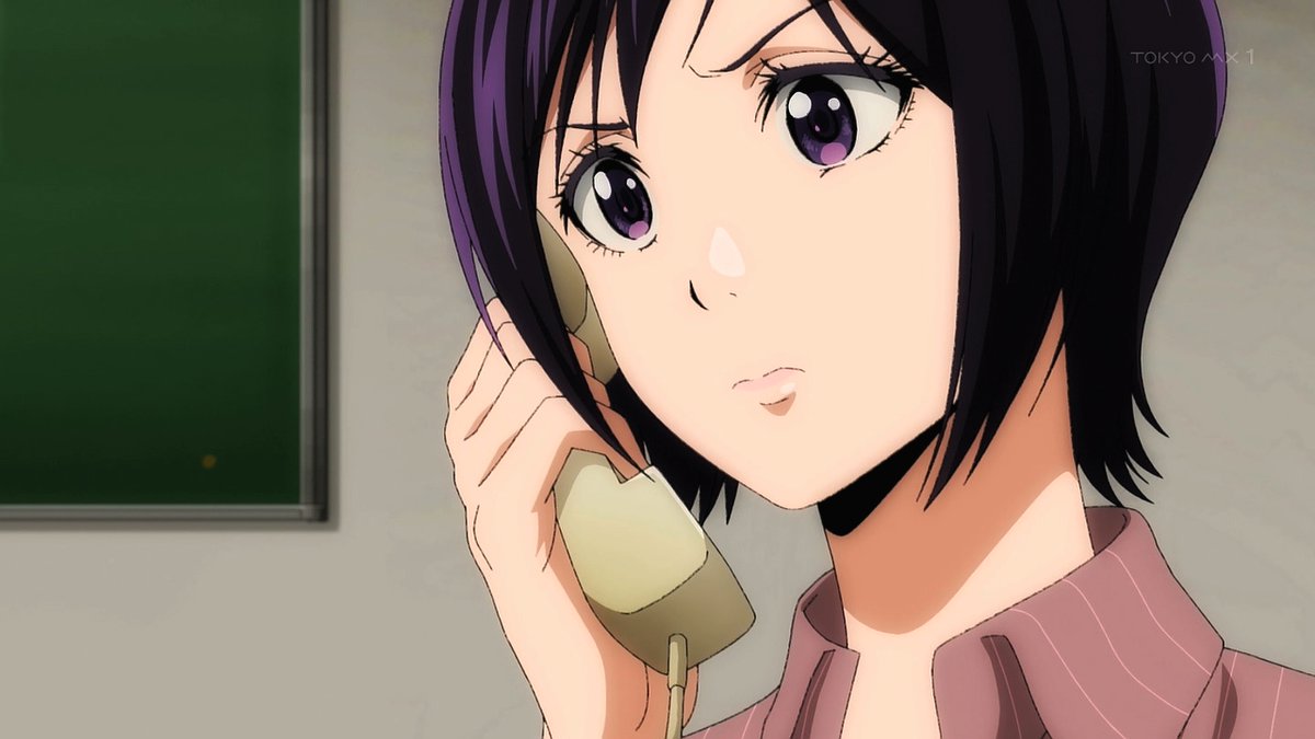 神の雫 第23話 ツイート画像 1