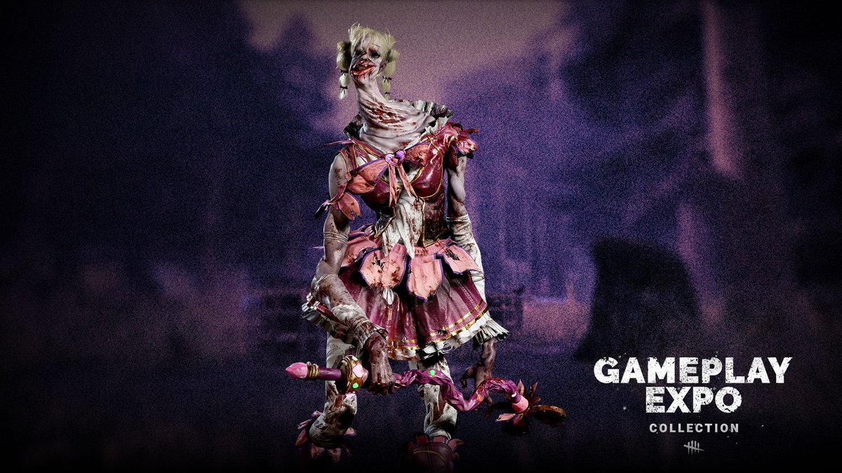Fleyta_Fley's tweet photo. GAMEPLAY EXPO // In-Game Look

📅 Release Date: September 15 https://t.co/zknwqyP356