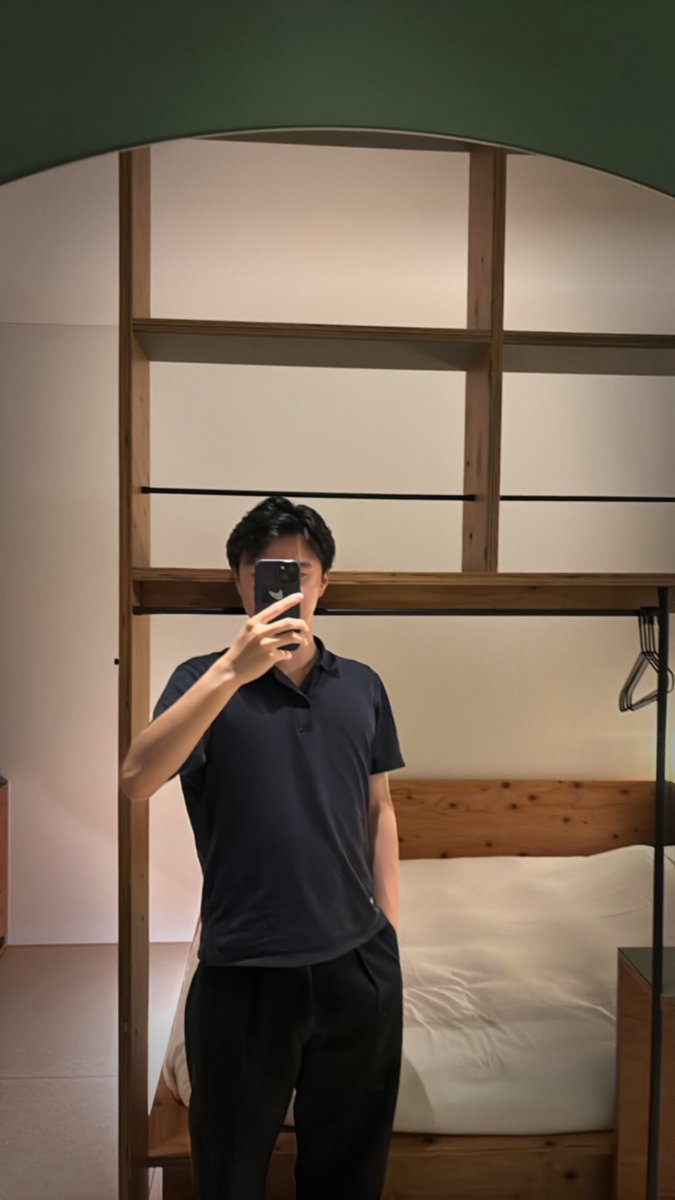 ka_obin6's tweet photo. 久々湯船浸かったきもてぃー
パジャマレンタル料かかるから今日はパンイチで寝る🐑..💤 https://t.co/OIO725YisD