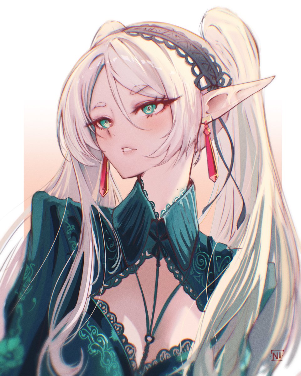 nemojona's tweet photo. Frieren. https://t.co/ozxNTnw62B