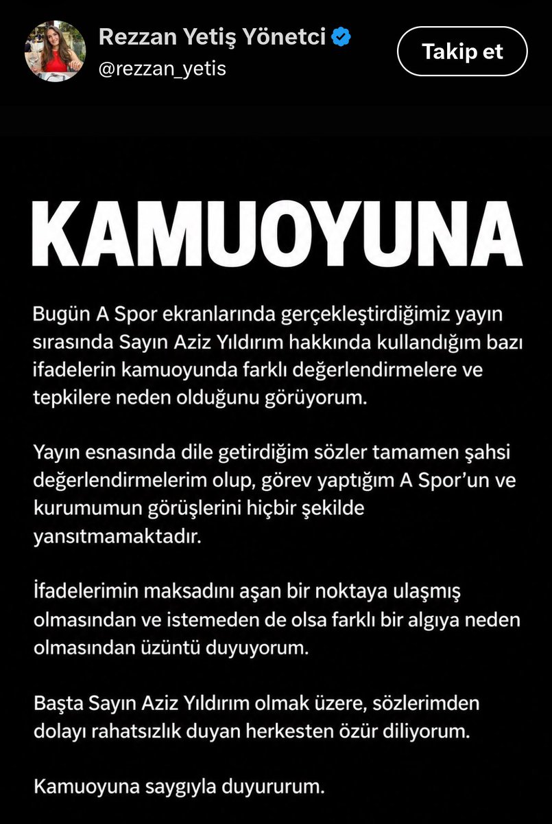 mseymen63's tweet photo. Eğer samimi olarak @Fenerbahce yi destekliyorsanız @aspor izlemeyin izlettirmeyin... 🇹🇷💛💙 https://t.co/KutTejY9ot