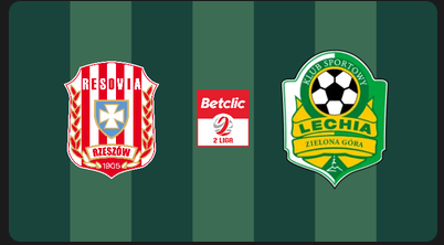tgorski1905's tweet photo. Czas na kontynuację piłkarskiego piątku z @laczynas2liga w PZPN+ (https://t.co/NfRUjSPX73) 🔥 

🕦17:25 | @cwksresoviapl 🆚 @lechia_zg 
(https://t.co/5u5AMgVUqp) 🎙️

Czy będzie przełamanie i pierwsze ligowe zwycięstwo gospodarzy? Do usłyszenia! 

#Resovia #Lechia #2Liga https://t.co/wKpQ6BlBlh