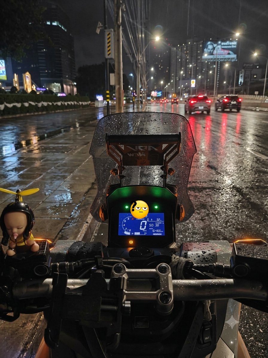 BoxT69's tweet photo. หนาววววววว!!  ตกทุกวันเลยช่วงนี้ https://t.co/e0bg0E2dMc
