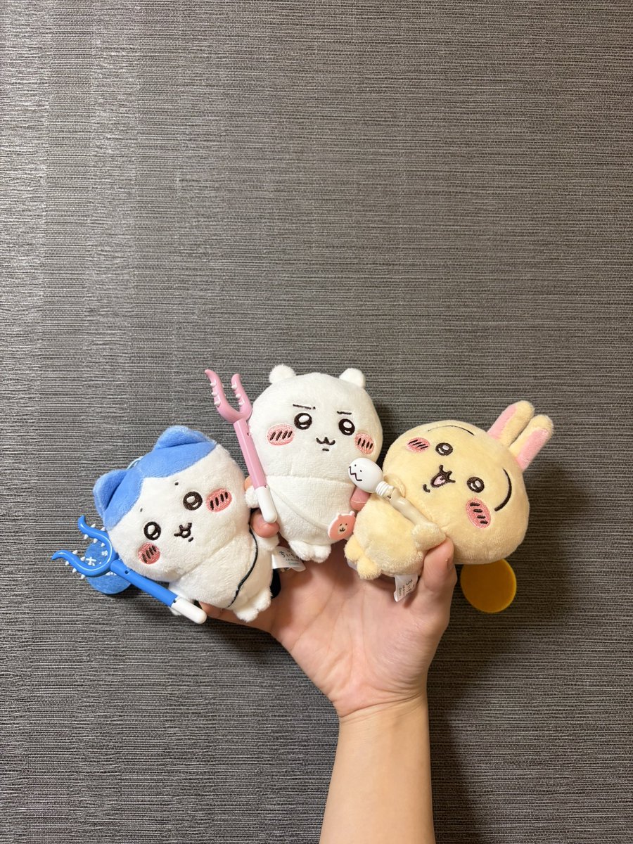 sya_miso's tweet photo. 🏷️𓂃◌𓈒𓐍
20⬆️

ちい活初心者ですがよろしくお願いします🔰
映画で完全に沼りました😇
仲良くしてくれる方募集中です❣️

 #ちいかわ好きな人と繋がりたい
 #ちいかわ自己紹介カード
 #ちいかわ
 #ちい活 https://t.co/L6h5UjZrMC