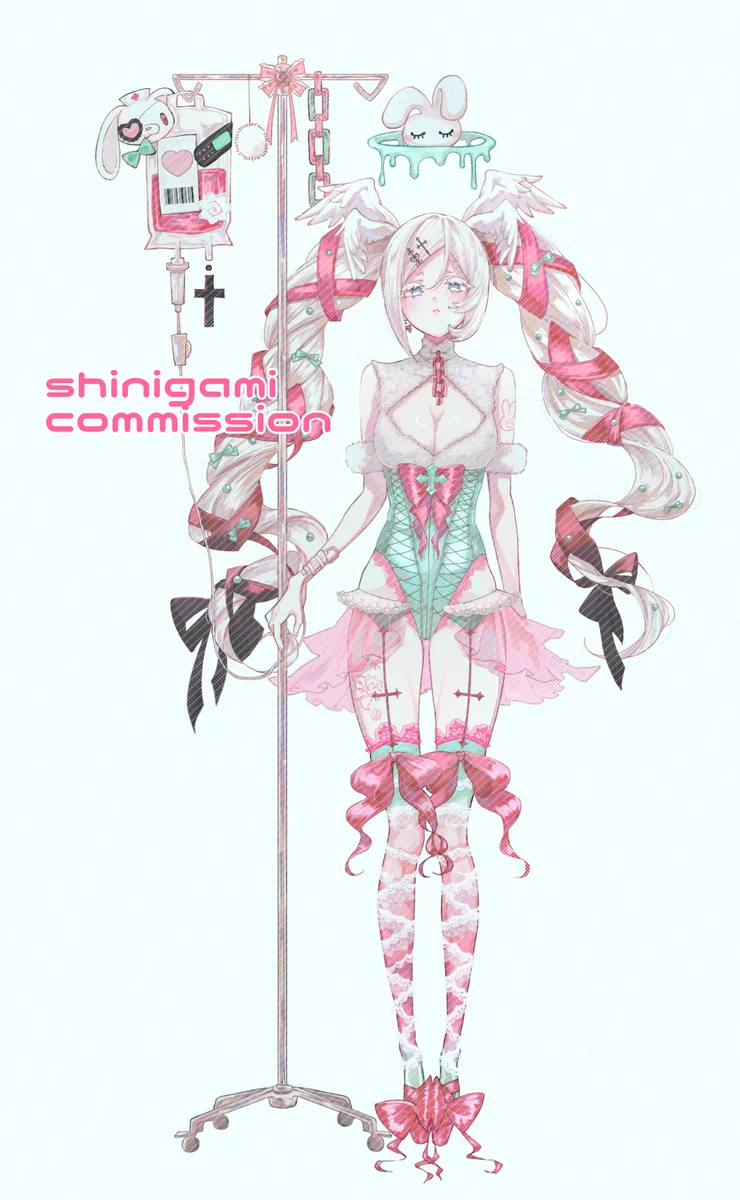 シニガミ (@shironism) / X