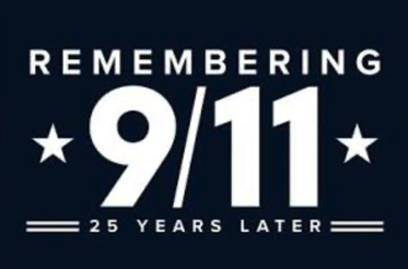 BLottBusDev's tweet photo. Today we remember 9/11. #NeverForget https://t.co/j7SvgbbR14