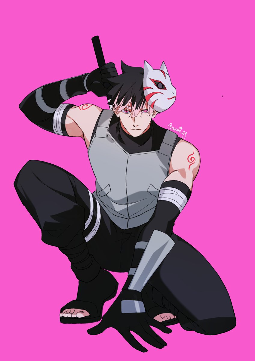 isumi_49's tweet photo. NRHS Anbu ? https://t.co/Zy8zxQtygs
