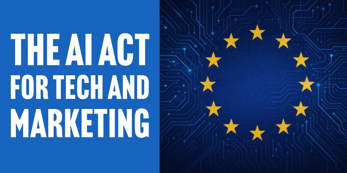 devinterface's tweet photo. EU AI Act transparency rules now cover chatbots, deepfakes and AI content. See what tech and marketing teams must do. #aiact #ai #marketing Read more!

https://t.co/UZjvyTN9Vg https://t.co/u7nEIWa49A