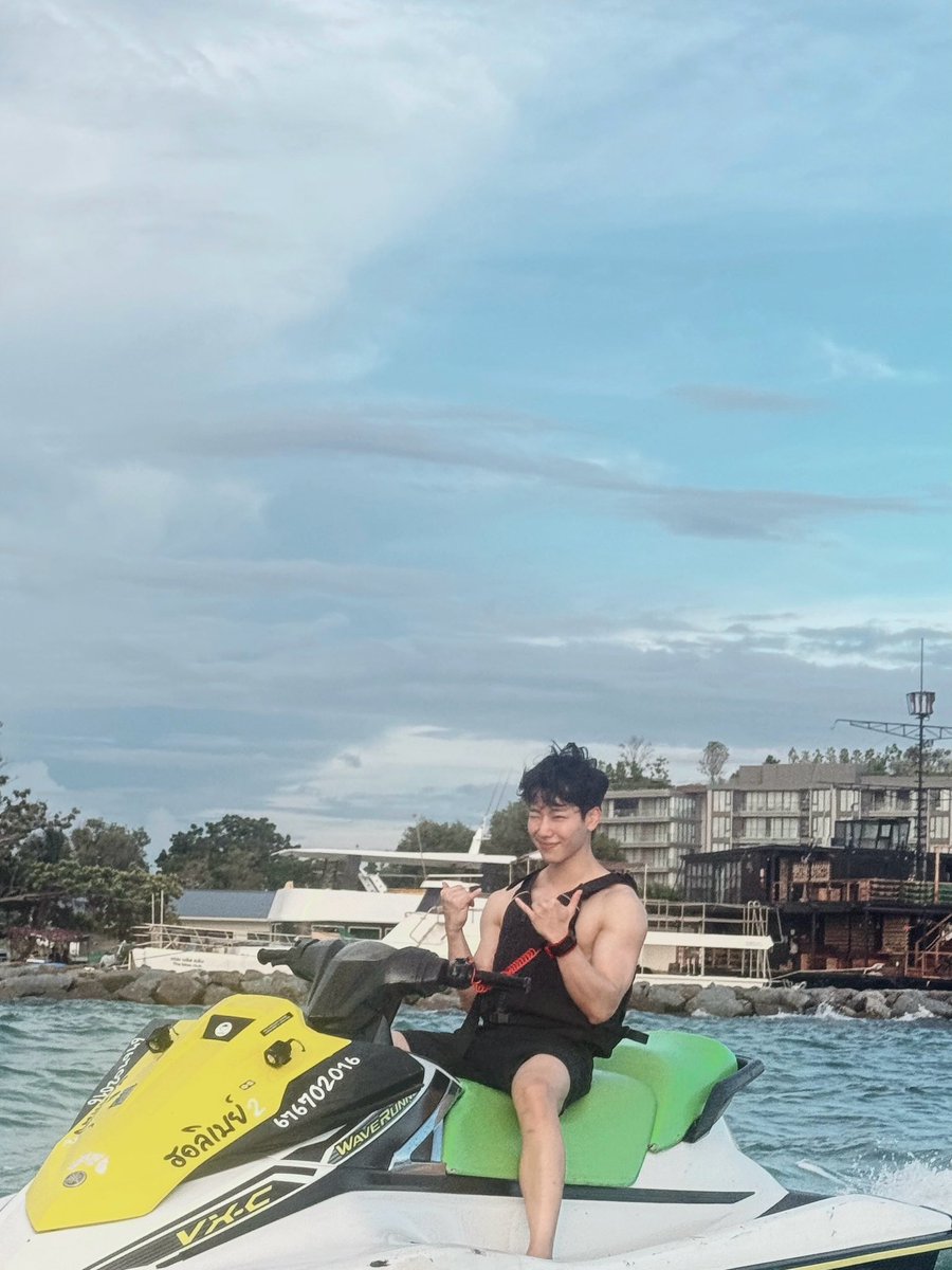 puchitoneHsu's tweet photo. IG warwanarat 

🥰🥰🫠
#warwanarat https://t.co/56pQrE1acY
