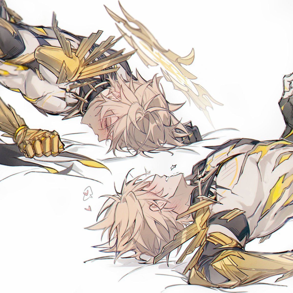 Glowing_DK's tweet photo. https://t.co/VbCjBFKD6C