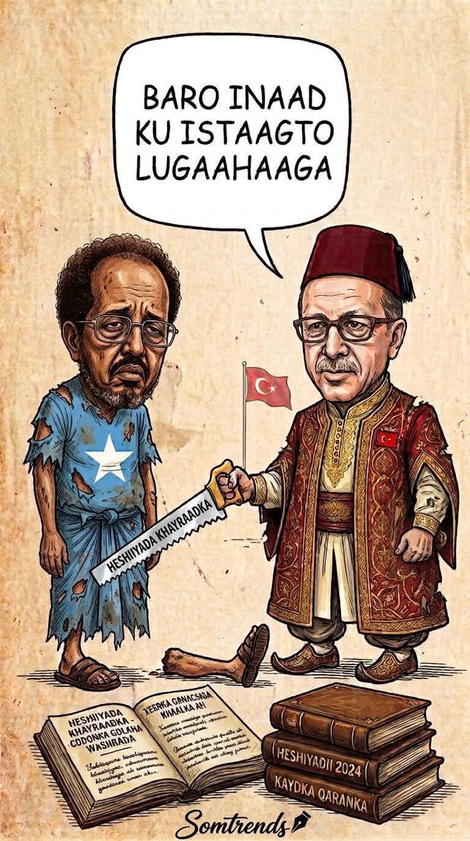SimanMohamed2's tweet photo. @Abashajii This you are trying to cover the big scandle "ABTI HA'IDILIN".First, you need to do secure the of the safity "HAWIYE clan" inside the Banaana shaped land. https://t.co/ANumkzcmxj