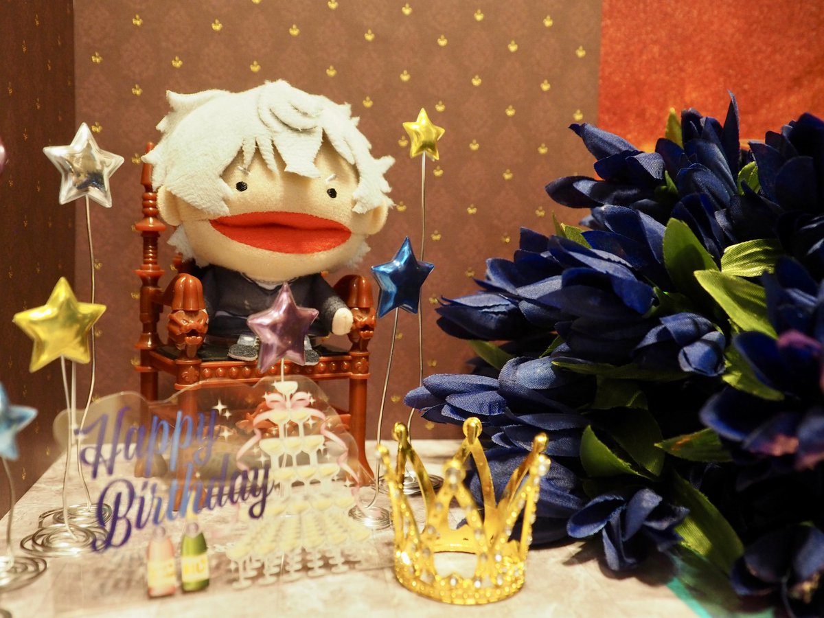 chanyu0729's tweet photo. To Nayuta Asahi

꒷꒦︶︶︶︶︶꒷꒦︶︶︶︶︶꒦꒷
｡ﾟﾟ･｡･ﾟﾟ｡   ☆ ゜ ∘ 。 ∘ 。 ☆ ゜ ∘ 。
°｡⠀⠀⠀⠀⠀⋆𝘏𝘈𝘗𝘗𝘠 𝘉𝘐𝘙𝘛𝘏𝘋𝘈𝘠 𐔌 🎂 ྀི.ᐟ ꒱
⠀⠀°·｡ ‧˚⠀︵︵︵ ୨☆୧  ︵︵︵

I'll always love you.

2026/09/12

#旭那由多誕生祭2026 
#旭那由多生誕祭2026 https://t.co/6djXZx7Zbn