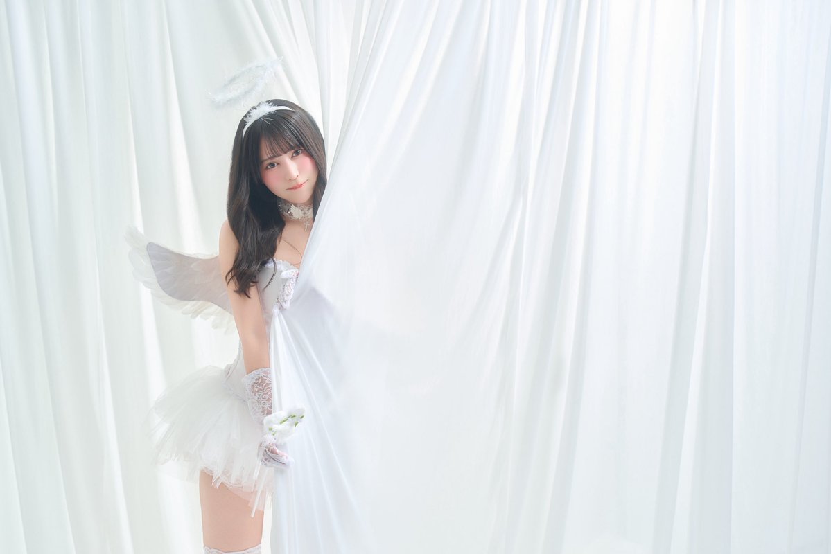 chaser_Mach0912's tweet photo. RT @NEOJAPONISMinfo: 🎂🎉Happy Birthday MIRUKA🎉🎂

#ネオジャポ #瀬戸みるか #みるきゃわ #悪魔と天神 😈👼 #大人なみるきゃわも愛してね https://t.co/yHy5vAvLPD