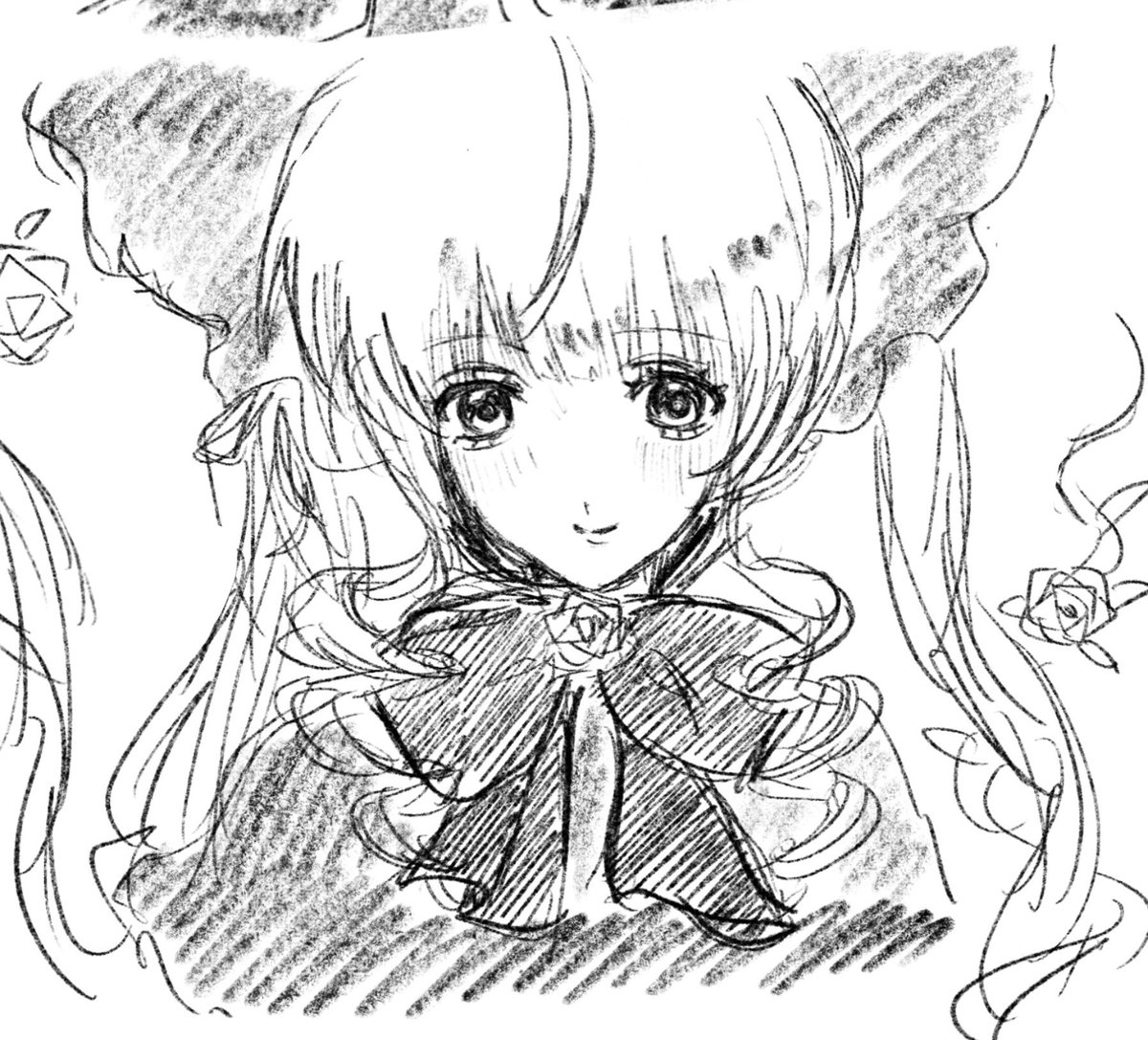 7tnom's tweet photo. #夢絵描き合い  #描き合い募集 
【求】夢絵、単体イラスト
【譲】イラスト類

納期 ～1ヶ月程度 それより早くお渡しできることもあります！

簡易通常どちらでも可能です！♡で気になった方お声かけします(  .  ̫ .  )お気軽に反応ください🎶 https://t.co/YfMYBcdMfz
