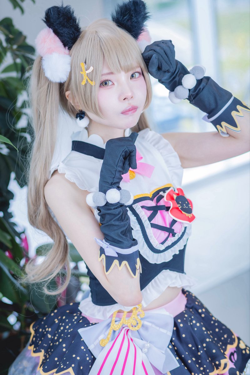 yuyux313's tweet photo. #南ことり生誕祭2026 https://t.co/ovqos84aJS