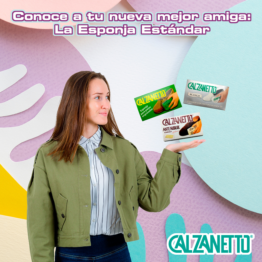 Calzanettomx's tweet photo. Rápida, práctica y sin necesidad de agua. La solución diaria para salir de casa con el calzado impecable

#cuidadodelcalzado #Amazonギフト券1000円分  #mercadolibremexico #CuidadoDelCalzado #EstrenaConEstilo #sneakercare #EstiloQueDura #tenislimpios https://t.co/BkiJs9e4uW