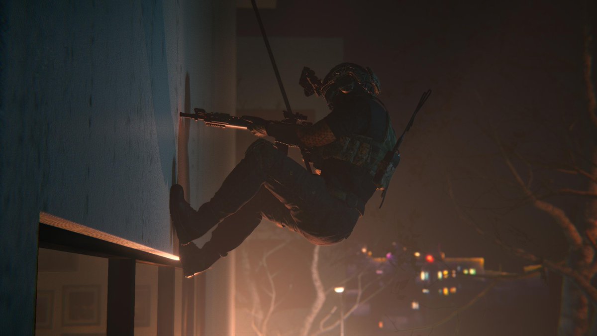 ZeroHourReal's tweet photo. The tense, close-quarters combat of Zero Hour comes to consoles this fall. Wishlist today.

🎮 PlayStation: https://t.co/tMre6JQ5eu
🎮 Xbox: https://t.co/mPzFO1fP8W 

#Xbox #Playstation #ZeroHour https://t.co/FAdJIUMAQY
