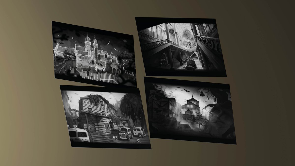 lostincult's tweet photo. Yes, yes, the book is going to be WONDERFUL, but what about all those delicious extras in the Deluxe Edition of @MOUSEthegame's Official Artbook?!

From art cards to playing cards, a poster to patches, there's some cheese for everyone no matter your flavour 🔗⤵️ https://t.co/IDE1pXleil