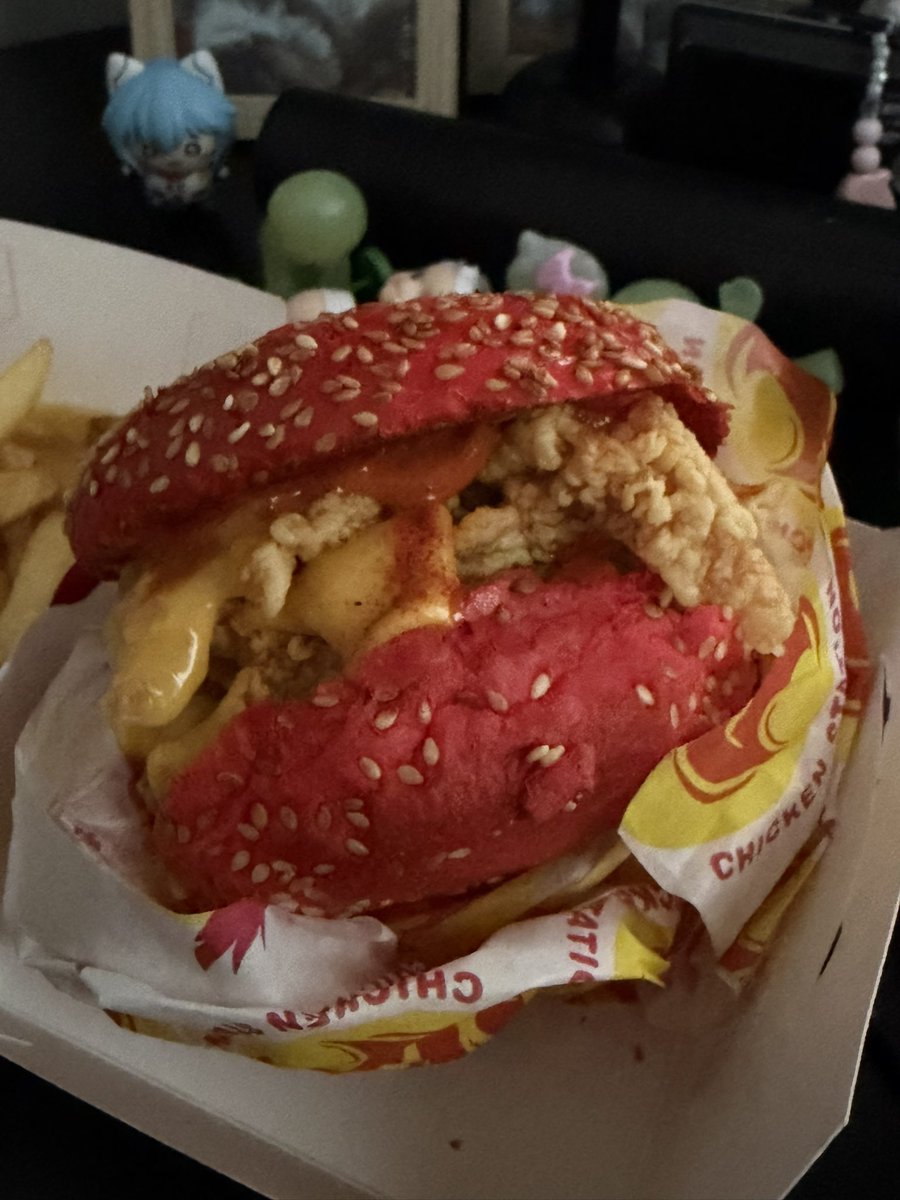 notpoyo's tweet photo. Yum yum 😋 https://t.co/Dd9iVTQ7ki