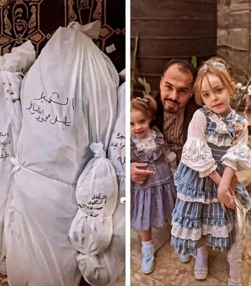 reloukage's tweet photo. Gaza….la folie d’un génocide! https://t.co/f0MdnrOmVa