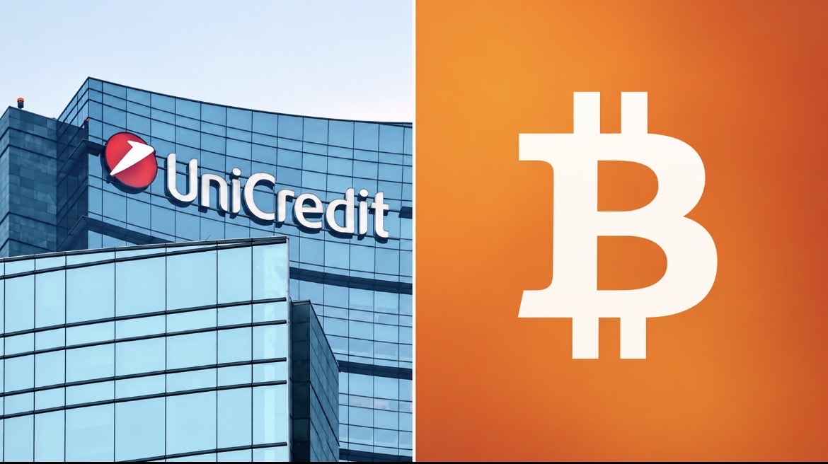 cryptorover's tweet photo. BREAKING: 🇮🇹 UniCredit, Italy’s 2nd-largest bank, plans to launch crypto trading and custody services.

Another major European bank is moving toward crypto.

BIG! https://t.co/5vGWqRVqxg